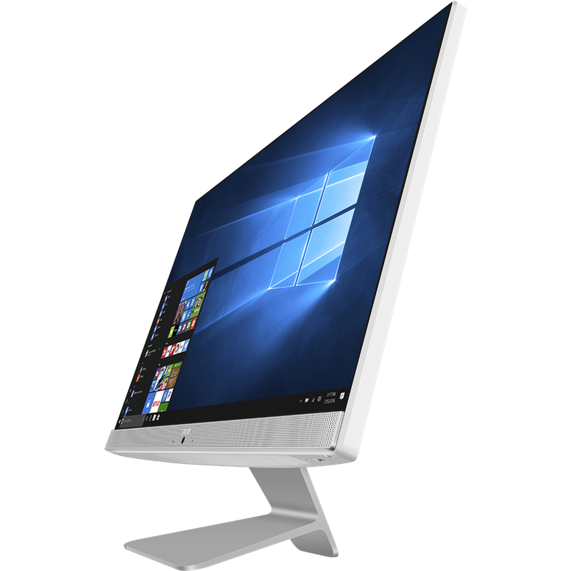 Моноблок ASUS Vivo V241EAK-WA175W (90PT02T1-M00DH0) 23.8"(1920x1080 (матовый))/Intel Pentium 7505(2Ghz)/4096Mb/256PCISSDGb/W11 — фото 2