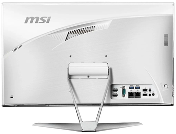 Моноблок MSI PRO 22XT 10M-832RU (9S6-ACD312-832) — фото 2