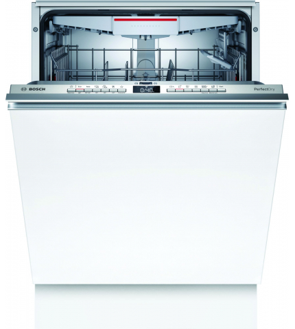Посудомоечная машина Bosch SBV6ZCX00E