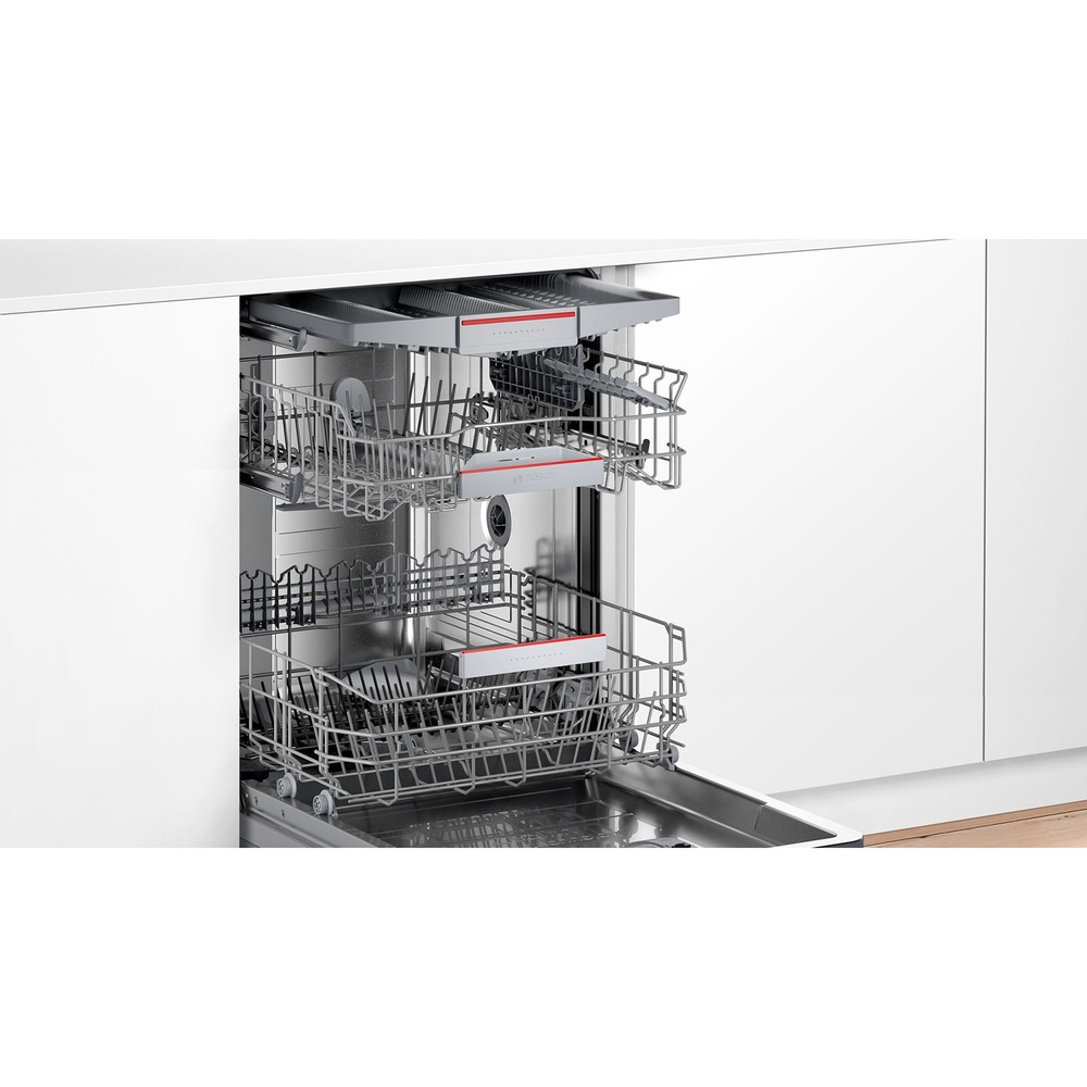 Посудомоечная машина Bosch SBV6ZCX00E — фото 3