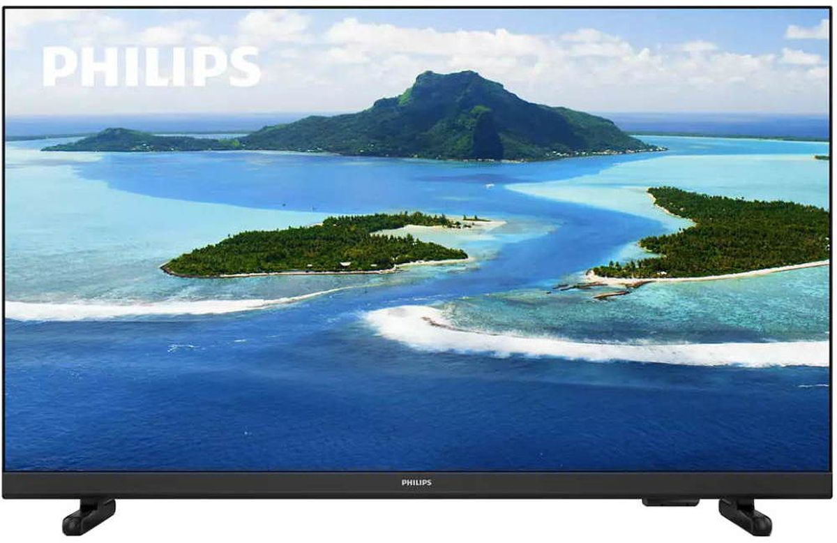 Телевизор LED Philips 32" 32PHS5507/60