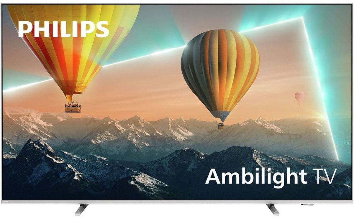 Телевизор LED Philips 50PUS8057/60