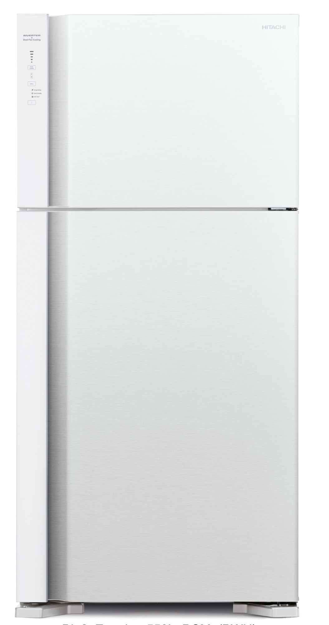 Холодильник Hitachi R-V660PUC7-1 TWH