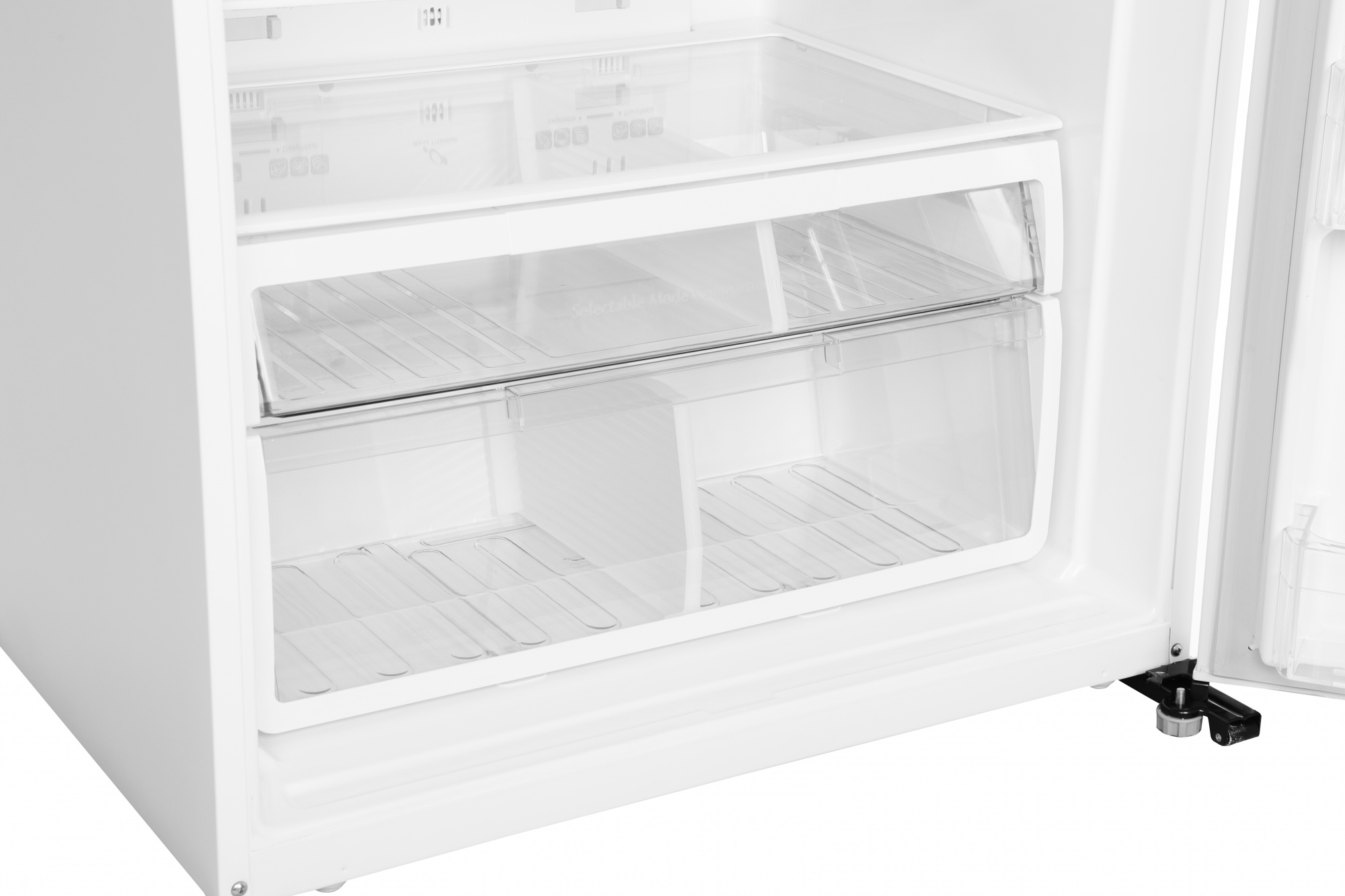 Холодильник Hitachi R-V910PUC1 TWH — фото 6