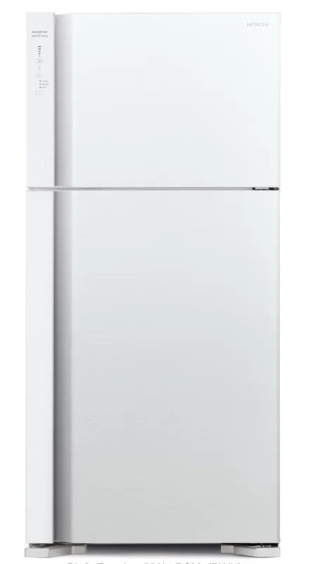 Холодильник Hitachi R-V660PUC7-1 PWH
