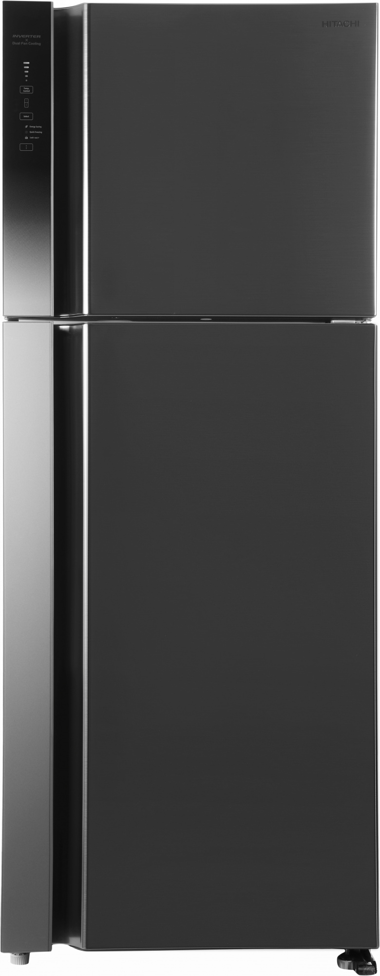 Холодильник Hitachi R-V540PUC7 BSL
