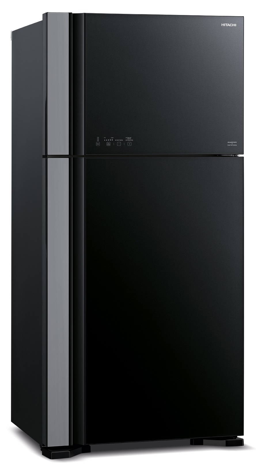 Холодильник Hitachi R-VG660PUC7-1 GBK