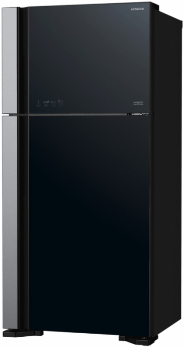 Холодильник Hitachi R-VG660PUC7-1 GBK — фото 4
