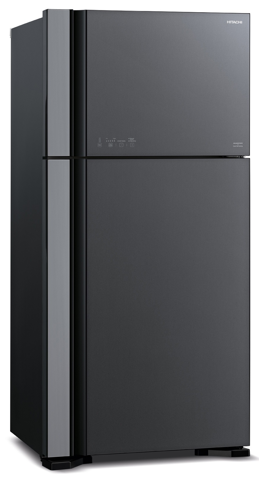 Холодильник Hitachi R-VG660PUC7-1 GGR