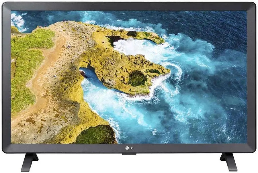 Телевизор LED LG 28" 28TQ525S-PZ