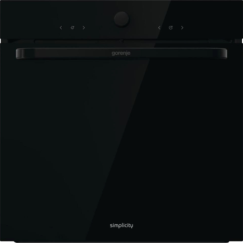Электрический духовой шкаф Gorenje BOS67371SYB