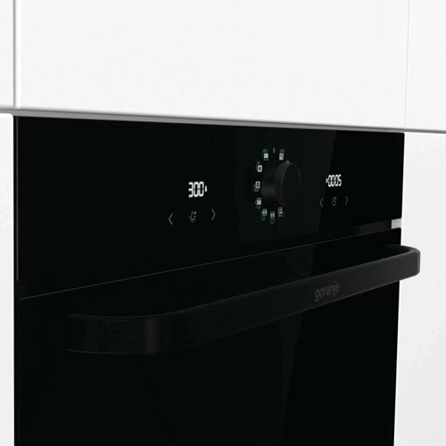 Электрический духовой шкаф Gorenje BOS67371SYB — фото 5
