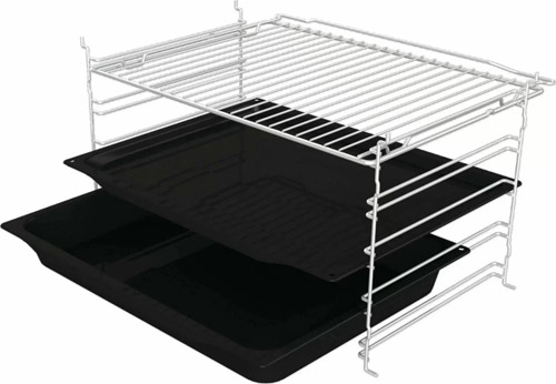 Электрический духовой шкаф Gorenje BOS67371SYB — фото 6