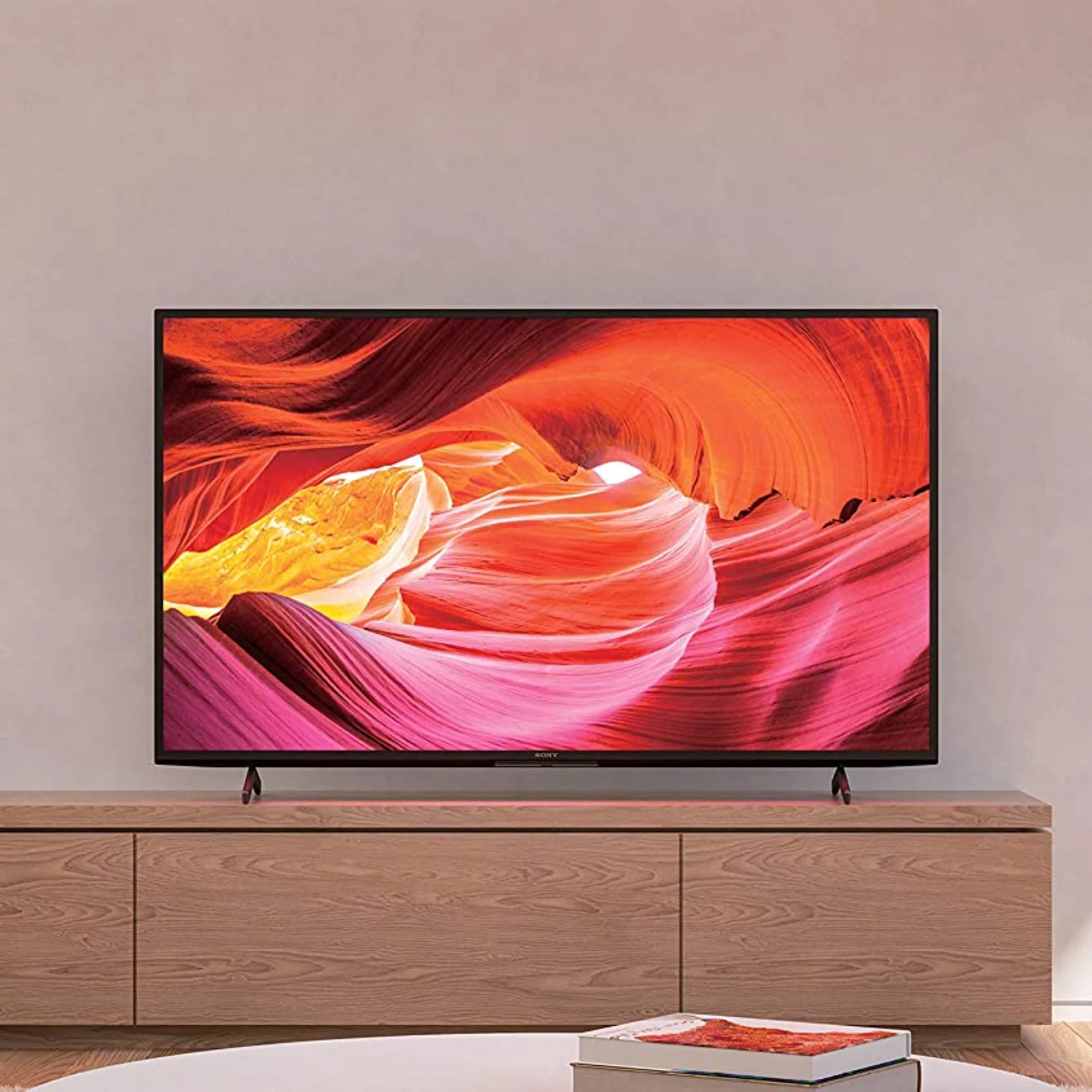 Телевизор OLED Sony 65" XR-65X90K BRAVIA — фото 2