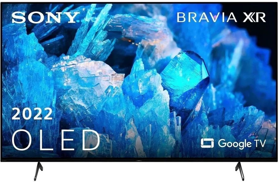 Телевизор OLED Sony 55" XR-55A75K Bravia XR