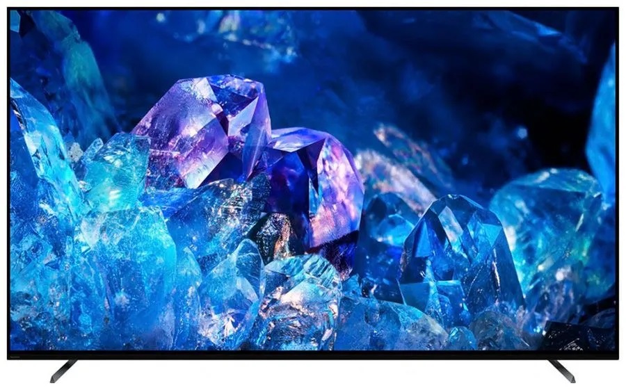 Телевизор OLED Sony 65" XR-65A83K BRAVIA