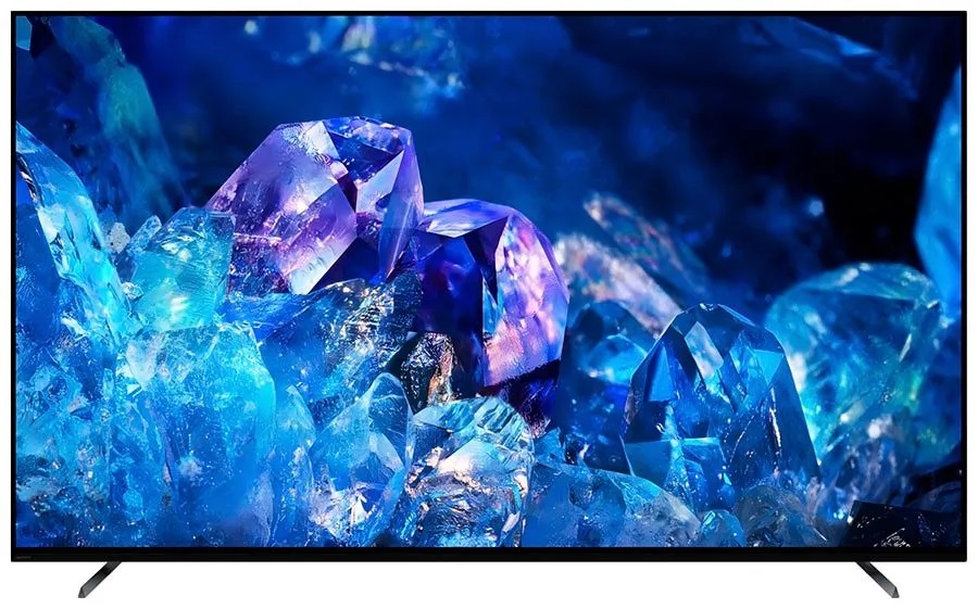 Телевизор OLED Sony 77" XR-77A83K BRAVIA
