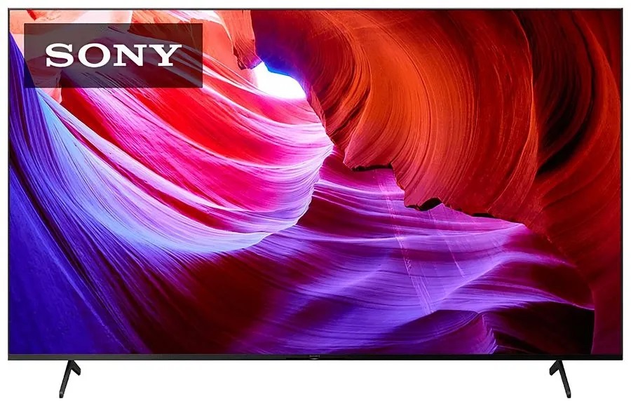 Телевизор LED Sony 85" KD-85X85K BRAVIA