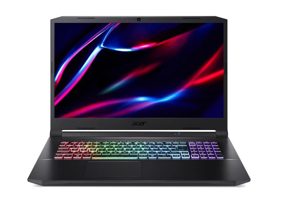 Ноутбук ACER Nitro AN517-41-R9LM NH.QBHEX.002