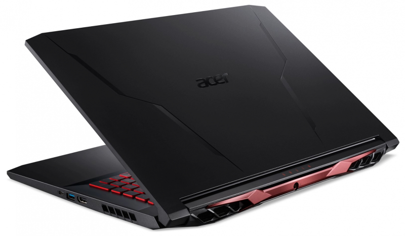 Ноутбук ACER Nitro AN517-41-R9LM NH.QBHEX.002 — фото 2