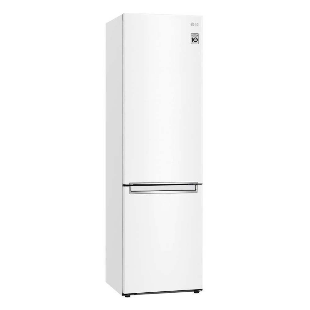 Холодильник LG GB-B72SWVGN