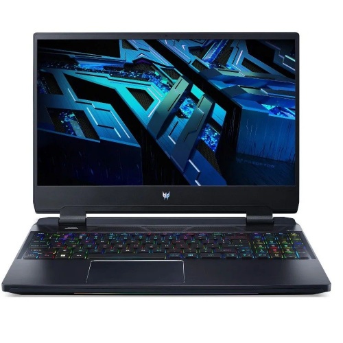 Ноутбук ACER Predator PH315-55-95UQ (NH.QFTCN.003)