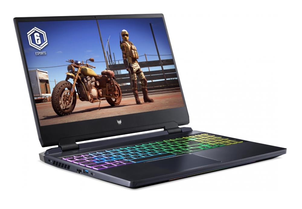 Ноутбук ACER Predator PH315-55-95UQ (NH.QFTCN.003) — фото 3