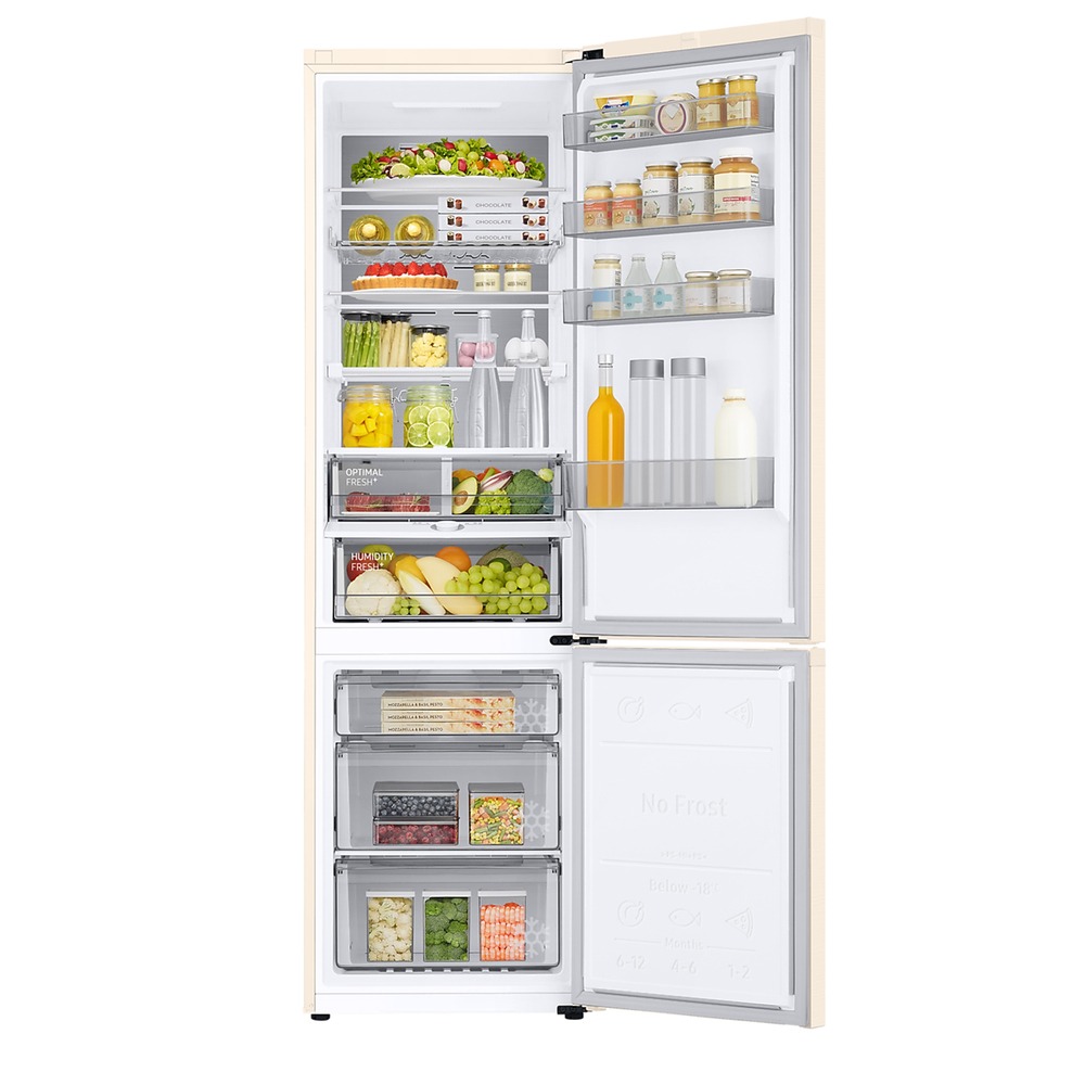 Холодильник Samsung RB38T7762EL — фото 2