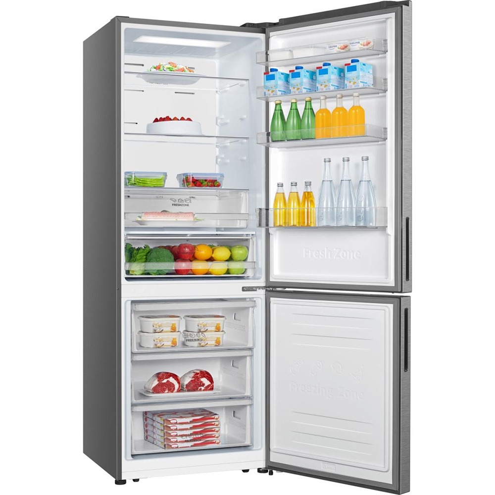 Холодильник Gorenje NRK720EAXL4 — фото 2