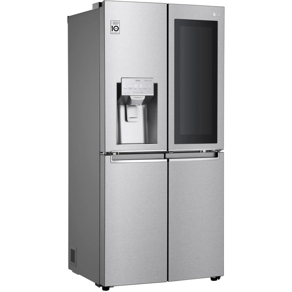 Холодильник LG GC-X22FTALL — фото 4