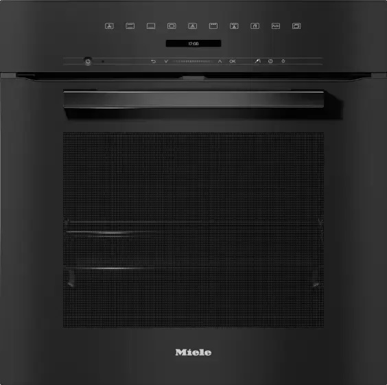 Духовой шкаф Miele H 7262 BP OBSW
