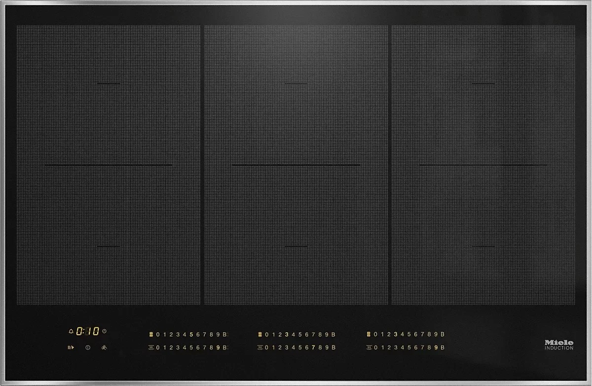 Варочная панель Miele KM 7575 FL