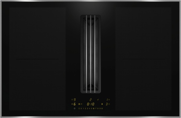 Индукционная варочная панель Miele KMDA 7476 FL