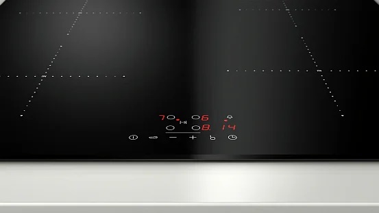 Индукционная варочная панель Neff T36FB40X0 — фото 2