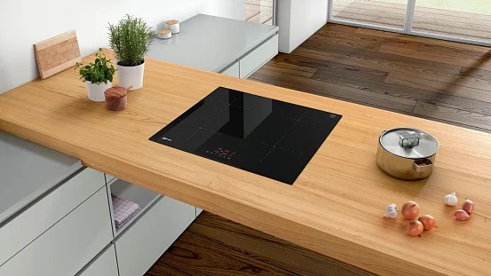 Индукционная варочная панель Neff T36FB40X0 — фото 3