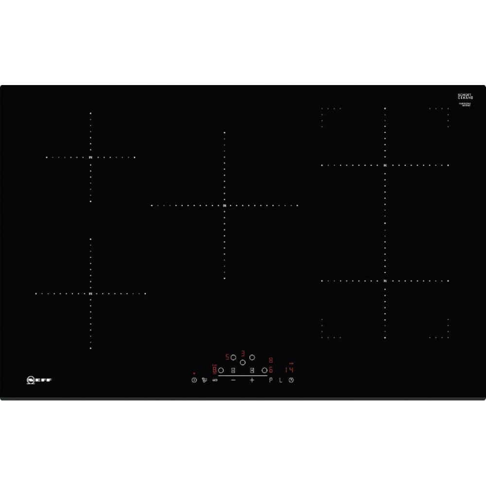 Индукционная варочная панель Neff T48FD23X2