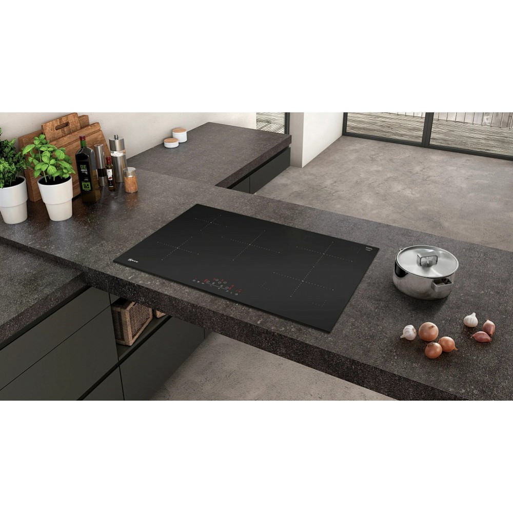 Индукционная варочная панель Neff T48FD23X2 — фото 2