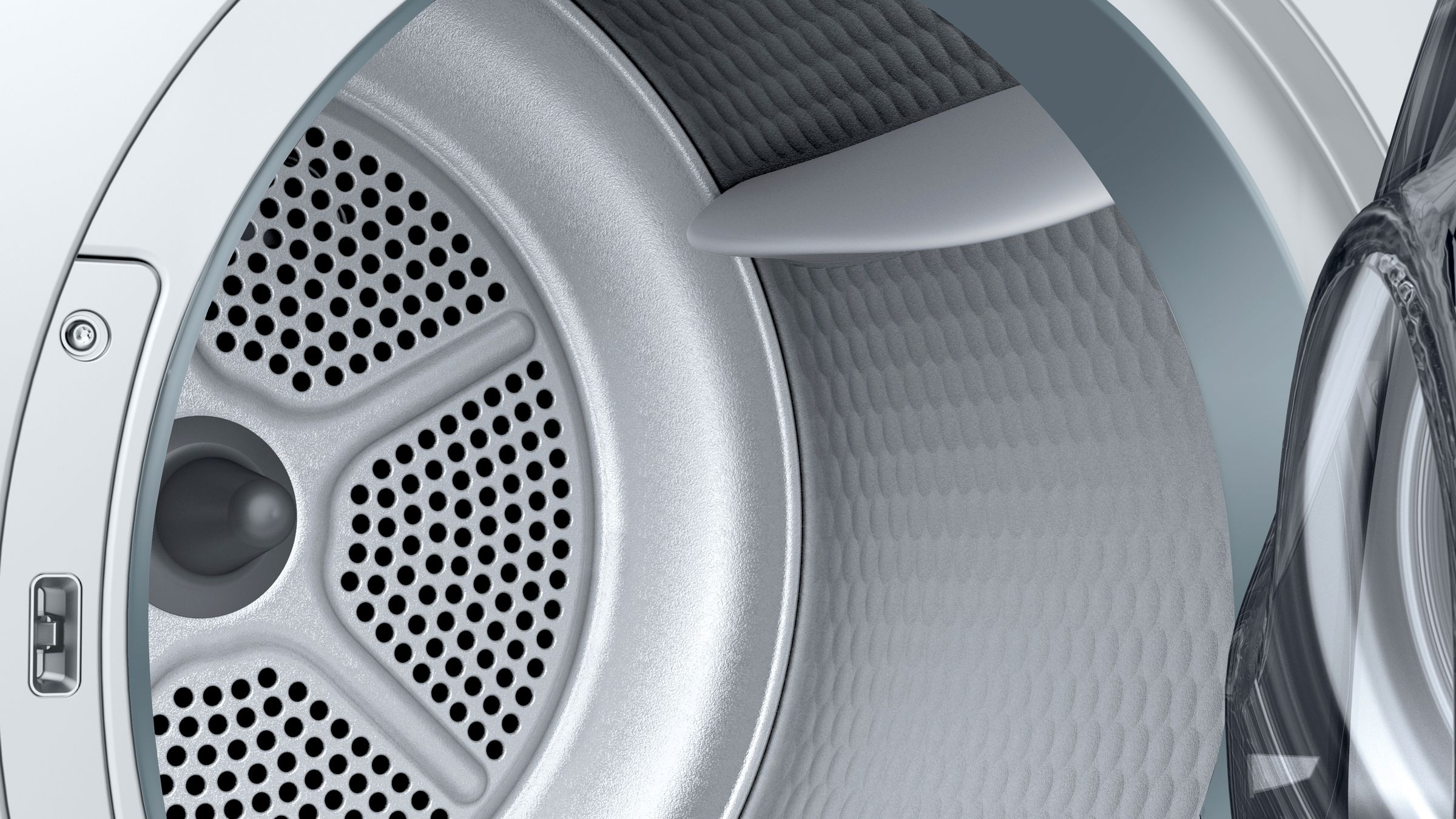 Сушильная машина Bosch WTH850F7PL — фото 2