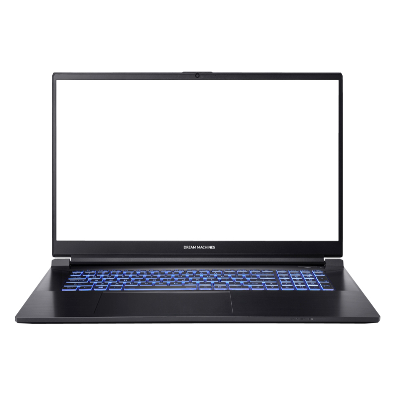 Ноутбук Dream Machines RG3050Ti-17EU36