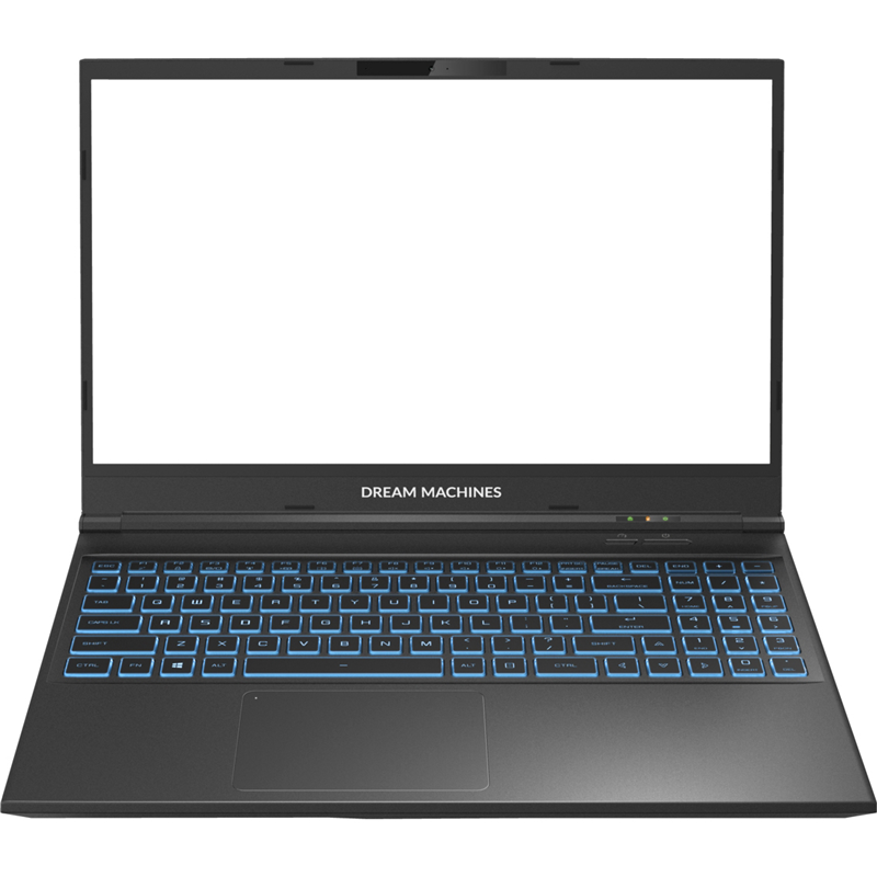 Ноутбук Dream Machines RG3050Ti-15EU39 /RU kbd