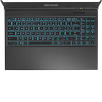 Ноутбук Dream Machines RG3050Ti-15EU39 /RU kbd — фото 4