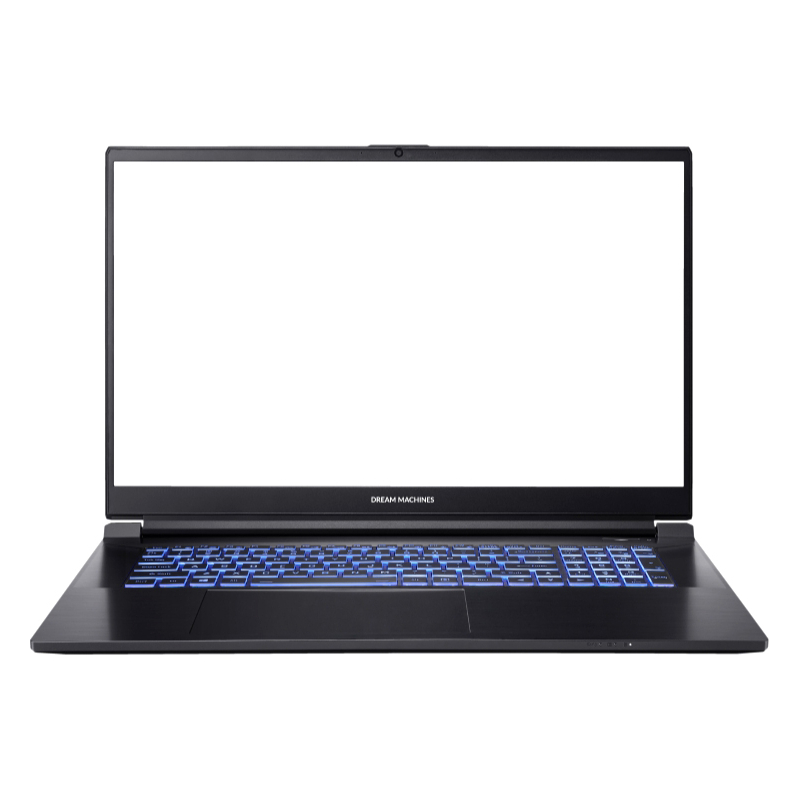 Ноутбук Dream Machines RG3050Ti-17EU37