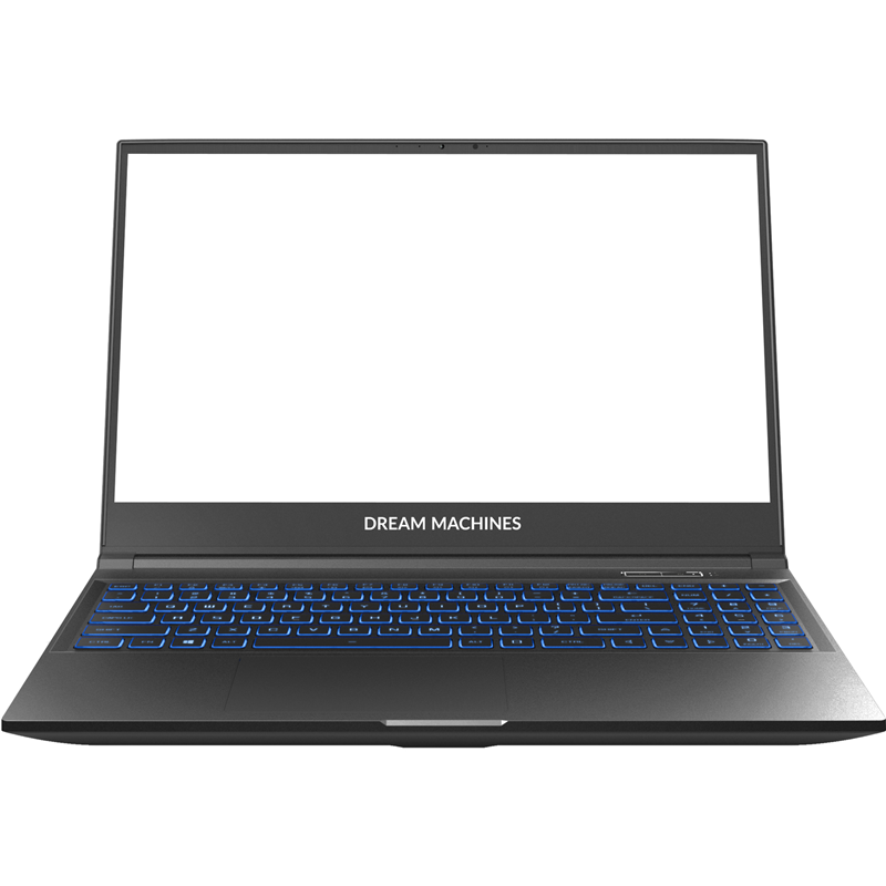 Ноутбук Dream Machines RT3060-15EU51