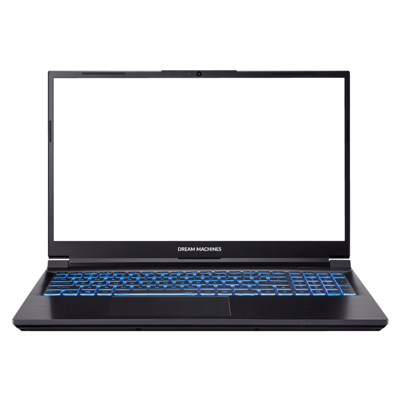 Ноутбук Dream Machines RG3060-15EU38