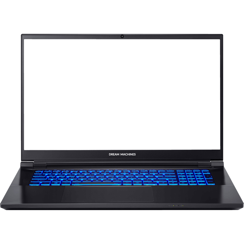 Ноутбук Dream Machines RS3060-17EU50