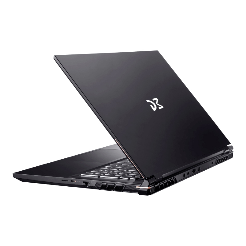 Ноутбук Dream Machines RS3060-17EU50 — фото 2