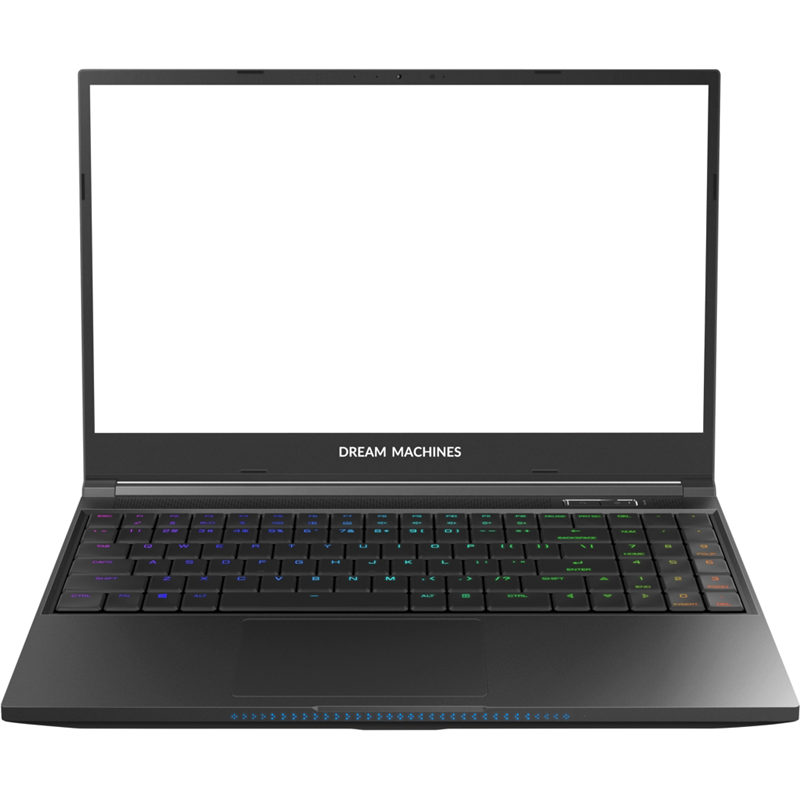 Ноутбук Dream Machines RT3070Ti-15EU51
