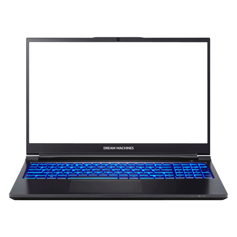 Ноутбук Dream Machines RS3070-15EU50