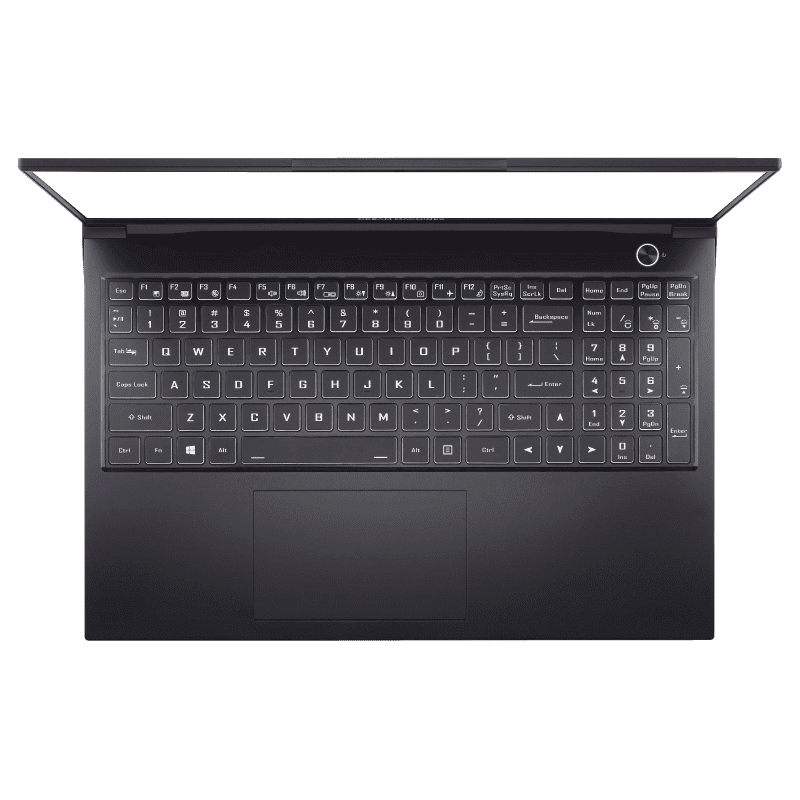Ноутбук Dream Machines RS3070-15EU50 — фото 4