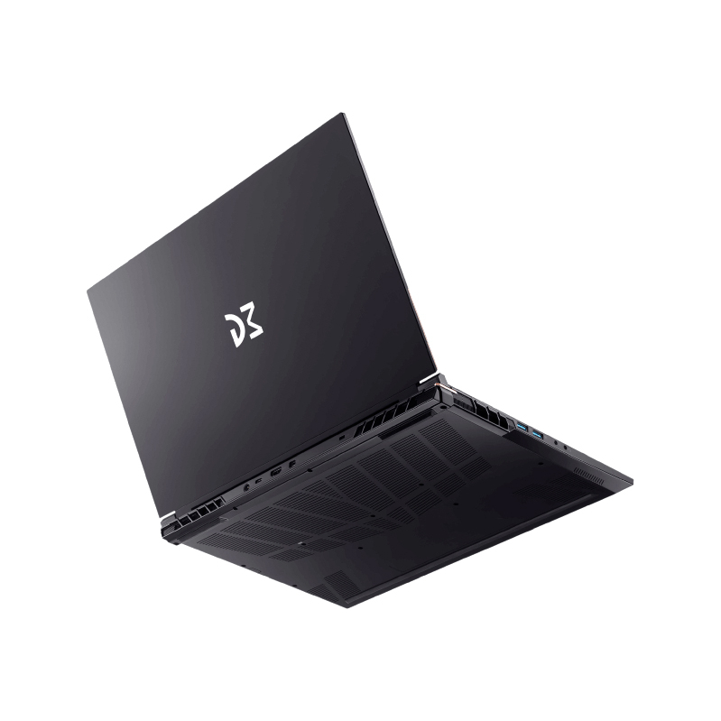 Ноутбук Dream Machines RS3070-17EU50 — фото 5